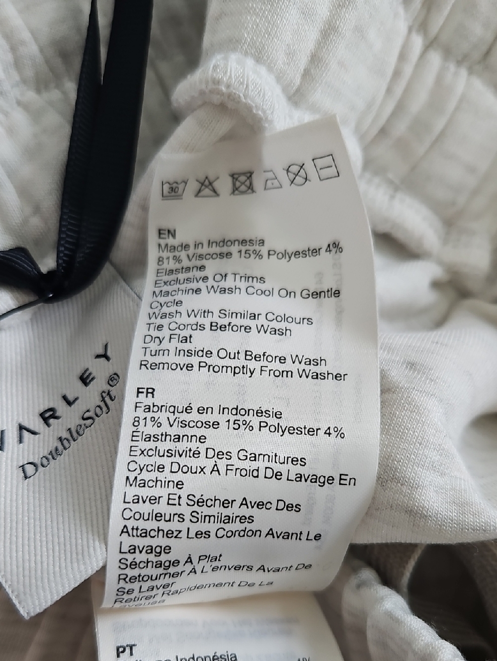 Varley Doublesoft Set - Picture 12 of 13